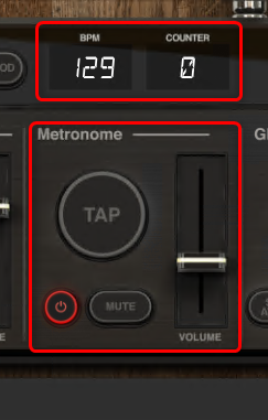 ファイル:Amplitube5 Looper Metronome.png