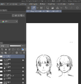 002nichime Draw a face x Remember and draw the whole face.png