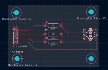 PCB図