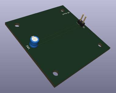 PCB図