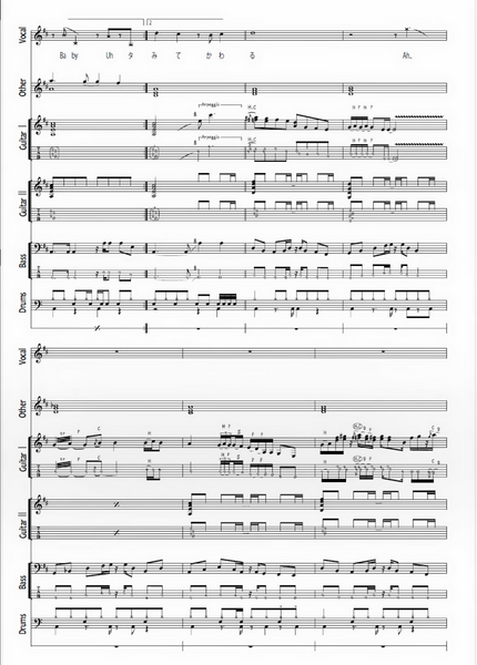 ファイル:X BandScoreTemplateDisp6.png