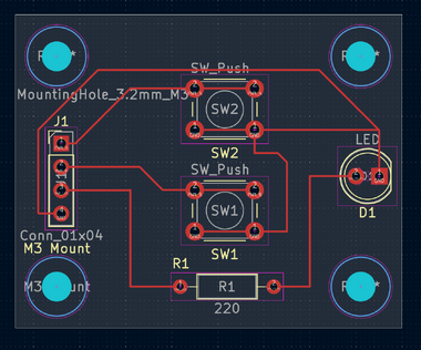 PCB図