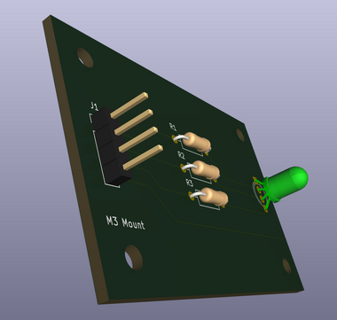 PCB図