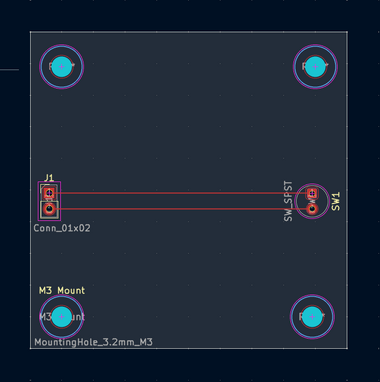PCB図