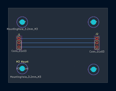 PCB図