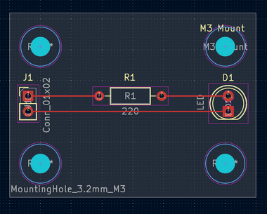 PCB図