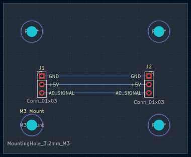PCB図