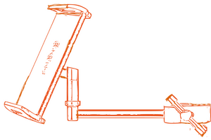 elitehood アルミニウム製 iPadホルダー.png