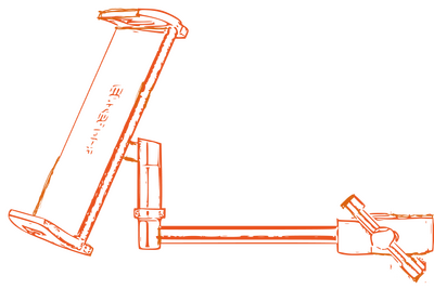 elitehood アルミニウム製 iPadホルダー.png