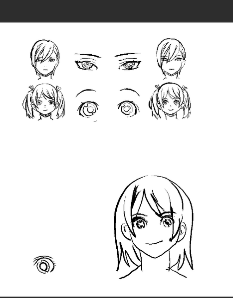 ファイル:006nichime Draw a Eyes Girl2.png