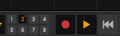 Amplitube5 TrackRecord WhileRecPlay.png