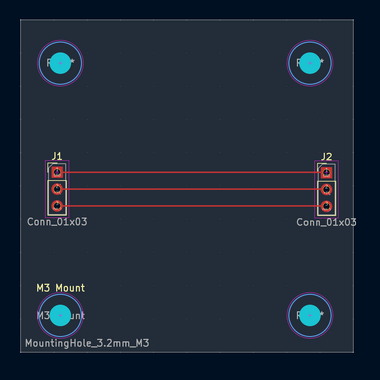 PCB図