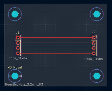 PCB図