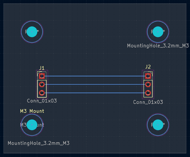 PCB図