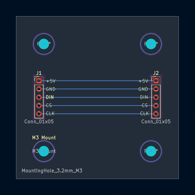 PCB図
